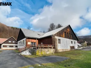 Prodej ubytování, Morávka, 1000 m2