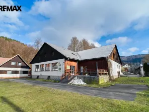 Prodej ubytování, Morávka, 1000 m2