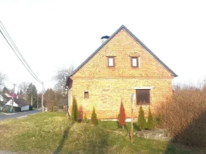 Prodej rodinného domu, Domašov u Šternberka, 100 m2