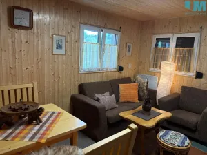 Prodej chaty, Naloučany, 60 m2