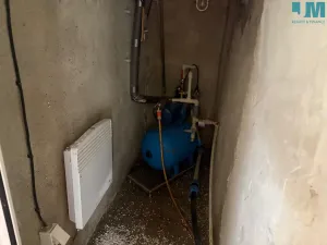 Prodej chaty, Naloučany, 60 m2