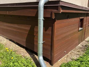 Prodej chaty, Naloučany, 60 m2