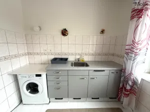 Pronájem bytu 1+1, Most, W. A. Mozarta, 39 m2