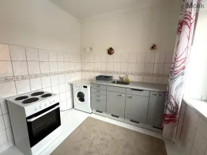 Pronájem bytu 1+1, Most, W. A. Mozarta, 39 m2