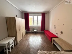 Pronájem bytu 1+1, Most, W. A. Mozarta, 39 m2