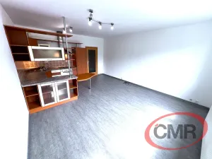 Pronájem bytu 2+kk, Praha, Za valem, 56 m2