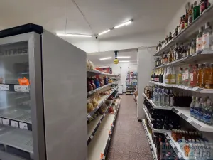 Pronájem obchodního prostoru, Krnov - Pod Bezručovým vrchem, Bruntálská, 60 m2