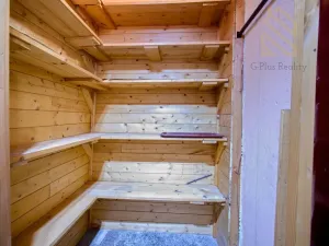 Prodej bytu 2+1, Louny, Husova, 63 m2