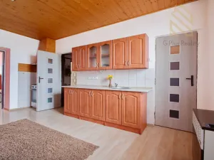 Prodej bytu 2+1, Louny, Husova, 63 m2