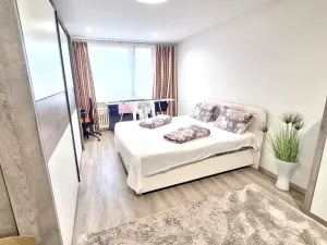 Prodej bytu 2+1, Krupka - Maršov, Karla Čapka, 63 m2