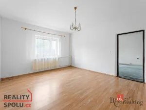 Prodej rodinného domu, Pardubice - Ohrazenice, Seifertova, 195 m2