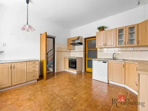 Prodej rodinného domu, Pardubice - Ohrazenice, Seifertova, 195 m2