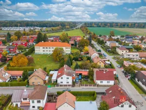 Prodej rodinného domu, Pardubice - Ohrazenice, Seifertova, 195 m2