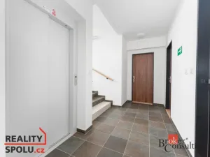 Pronájem bytu 1+kk, Náchod - Staré Město nad Metují, Bartoňova, 40 m2