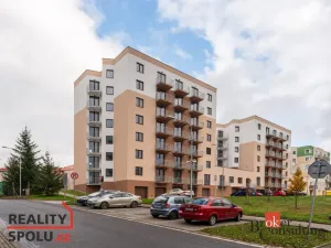 Pronájem bytu 1+kk, Náchod - Staré Město nad Metují, Bartoňova, 40 m2