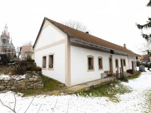 Prodej chalupy, Plaňany, Komenského, 111 m2