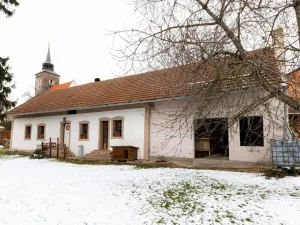 Prodej chalupy, Plaňany, Komenského, 111 m2