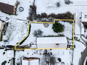 Prodej chalupy, Plaňany, Komenského, 111 m2