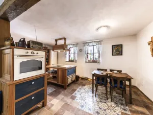 Prodej chalupy, Plaňany, Komenského, 111 m2