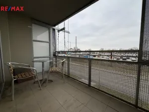 Pronájem bytu 1+kk, Olomouc, Camilla Sitteho, 31 m2