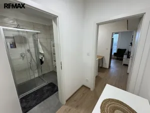 Pronájem bytu 1+kk, Olomouc, Camilla Sitteho, 31 m2