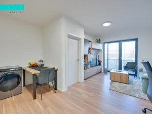 Pronájem bytu 2+kk, Vyškov - Vyškov-Předměstí, Hybešova, 63 m2