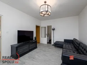 Prodej bytu 2+1, Plzeň - Severní Předměstí, Bzenecká, 61 m2