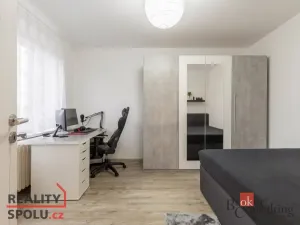 Prodej bytu 2+1, Zbýšov, Sportovní, 61 m2