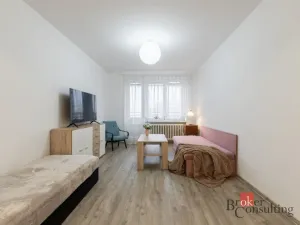 Prodej bytu 2+1, Zbýšov, Sportovní, 61 m2