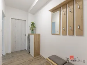 Prodej bytu 2+1, Zbýšov, Sportovní, 61 m2