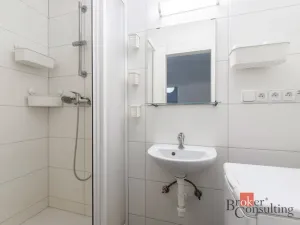 Prodej bytu 2+1, Zbýšov, Sportovní, 61 m2