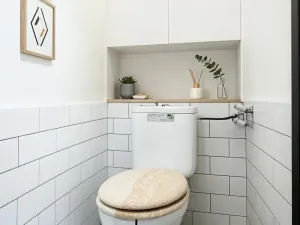 Prodej bytu 2+1, Praha - Vokovice, Kamerunská, 57 m2