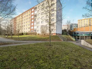 Prodej bytu 2+1, Praha - Vokovice, Kamerunská, 57 m2