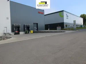 Pronájem výrobních prostor, Ostrava - Kunčičky, Lihovarská, 19500 m2