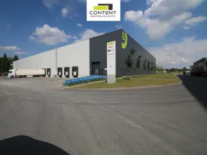 Pronájem výrobních prostor, Ostrava - Kunčičky, Lihovarská, 19500 m2