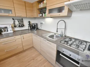 Pronájem bytu 3+1, Ústí nad Labem - Neštěmice, Seifertova, 83 m2