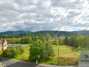 Pronájem bytu 3+1, Ústí nad Labem - Neštěmice, Seifertova, 83 m2