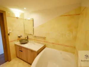 Pronájem bytu 3+1, Ústí nad Labem - Neštěmice, Seifertova, 83 m2