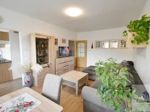 Pronájem bytu 3+1, Ústí nad Labem - Neštěmice, Seifertova, 83 m2