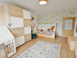 Pronájem bytu 3+1, Ústí nad Labem - Neštěmice, Seifertova, 83 m2