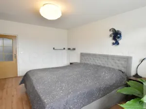 Pronájem bytu 3+1, Ústí nad Labem - Neštěmice, Seifertova, 83 m2