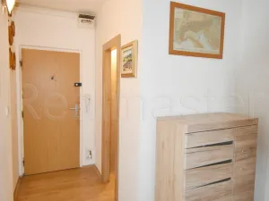 Pronájem bytu 3+1, Ústí nad Labem - Neštěmice, Seifertova, 83 m2