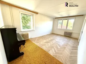 Pronájem bytu 3+1, Hranice, Nová, 80 m2