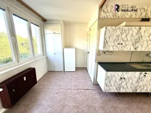 Pronájem bytu 3+1, Hranice, Nová, 80 m2