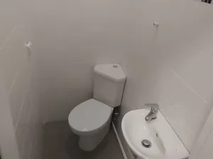 Pronájem obchodního prostoru, Ostrava, Na Hradbách, 73 m2