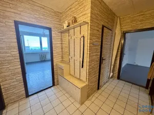 Pronájem bytu 3+1, Jirkov, Pionýrů, 66 m2