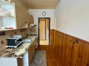 Pronájem bytu 3+1, Jirkov, Pionýrů, 66 m2