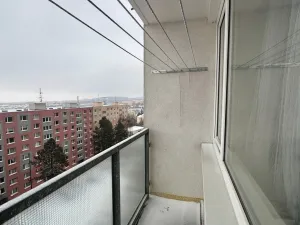 Pronájem bytu 3+1, Jirkov, Pionýrů, 66 m2