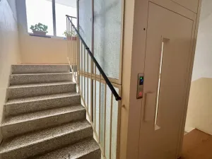 Pronájem bytu 3+1, Jirkov, Pionýrů, 66 m2