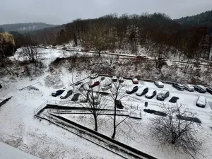 Pronájem bytu 3+1, Jirkov, Pionýrů, 66 m2